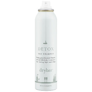 Detox Dry Shampoo by Drybar